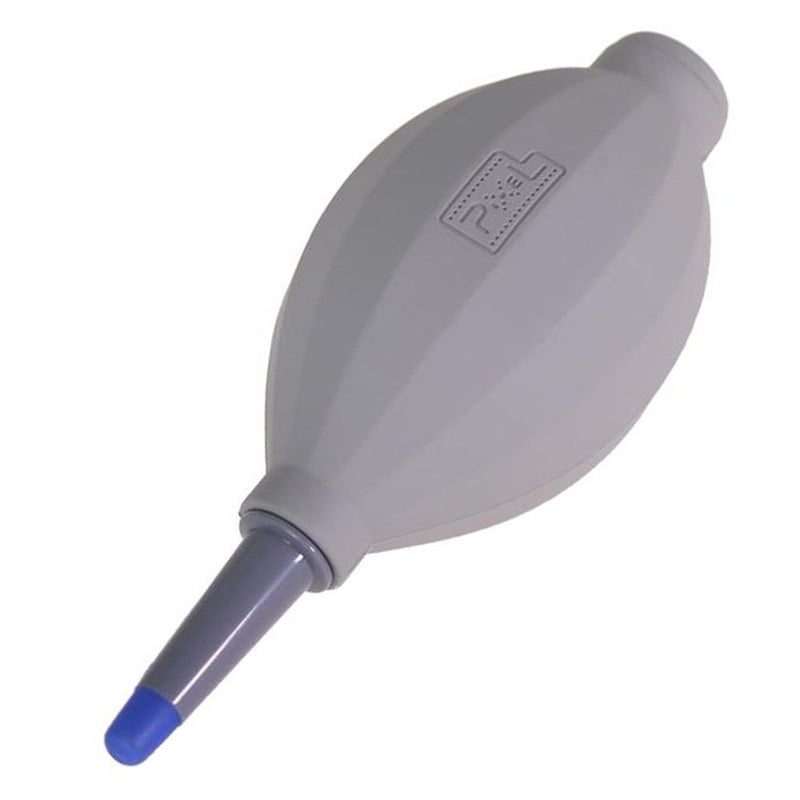 Pixel RB-20 Strong Cleaning Air Blower for Camera Lens,LCD Screens,etc Photographic Equipment. - Image 1